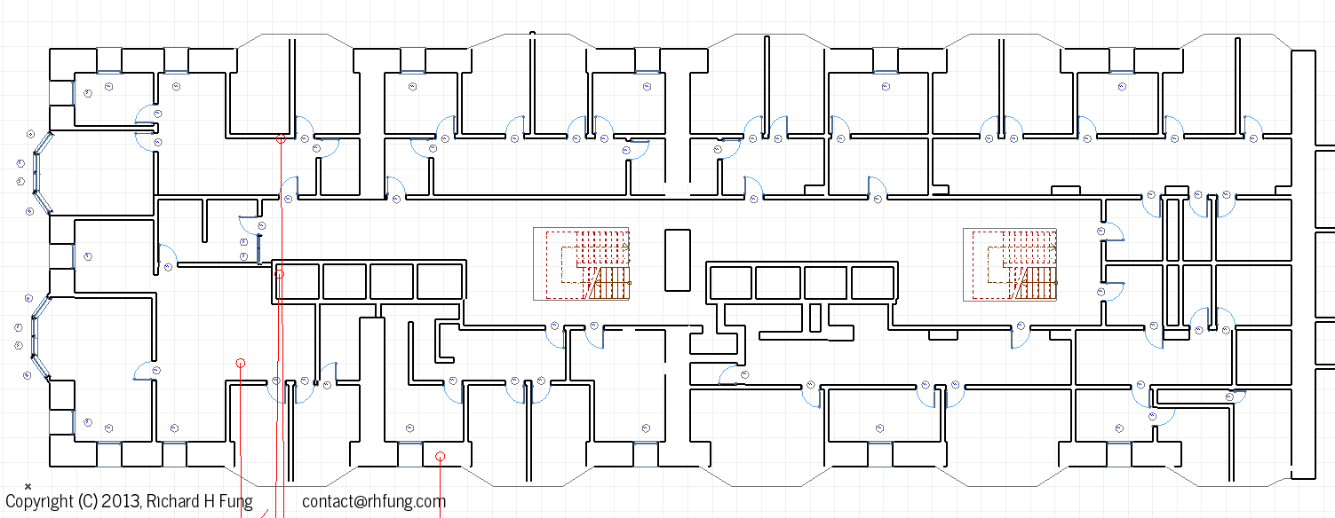 Monadnock Building  Building plans Monadnock How to plan